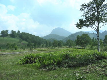 �c�m�������ƎR