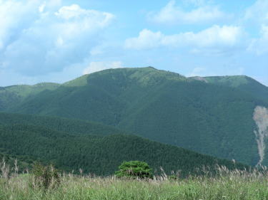鉢伏山