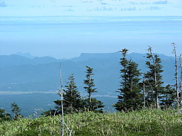 荒船山