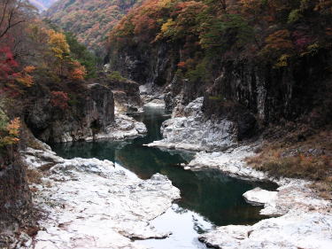 鬼怒川1