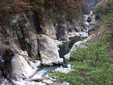 鬼怒川3