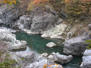 紫龍峡1