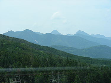 南八ヶ岳1