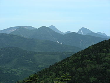 南八ヶ岳2