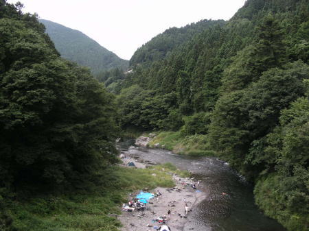 多摩川1