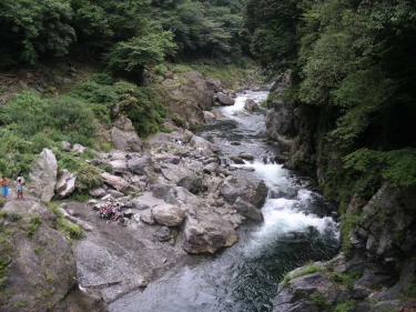 多摩川3