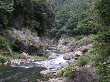 多摩川4