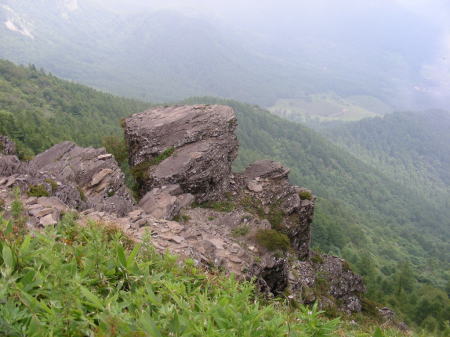 岩