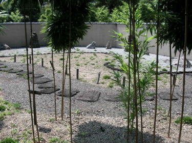 和風の庭2
