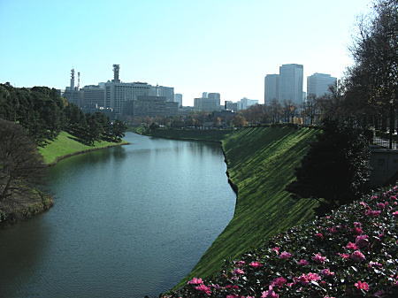 桜田濠