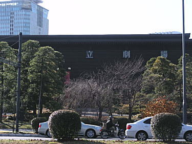 国立劇場