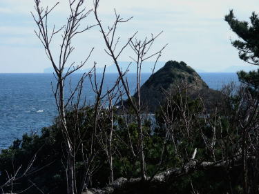 伊豆七島