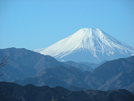 富士山
