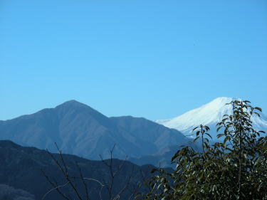 大室山