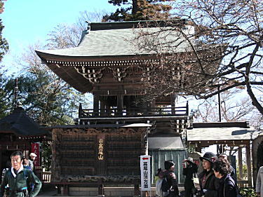 鐘楼