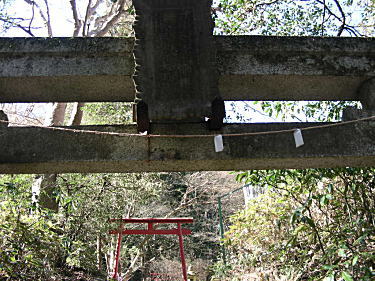千代田稲荷
