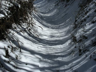 雪道3