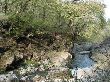 含満ヶ淵2