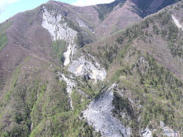 白岩