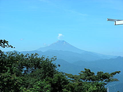 富士山