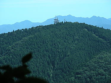 城山