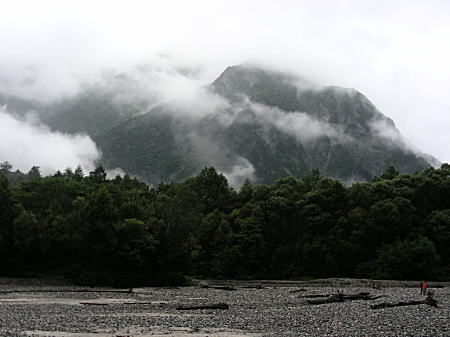 ?山