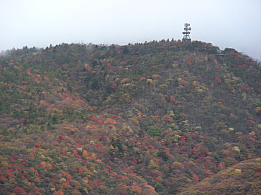 赤薙山