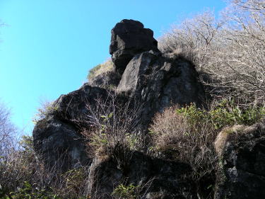 大仏岩