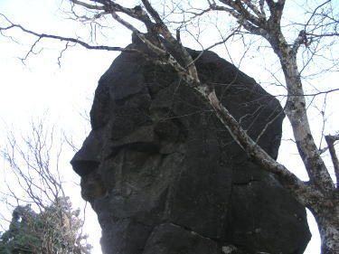 北斗岩