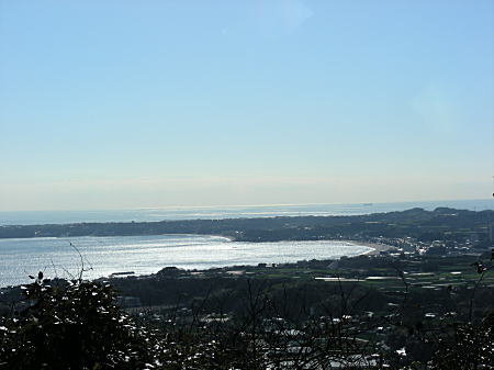 三浦半島1