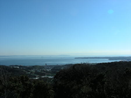 三浦半島2