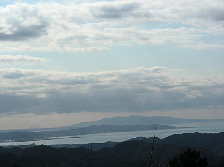 伊豆七島