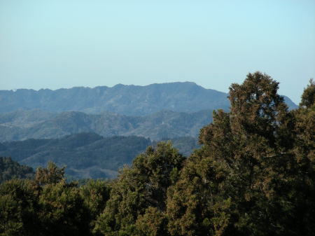 鋸山