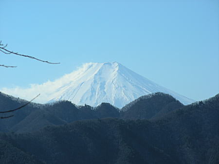 富士山1