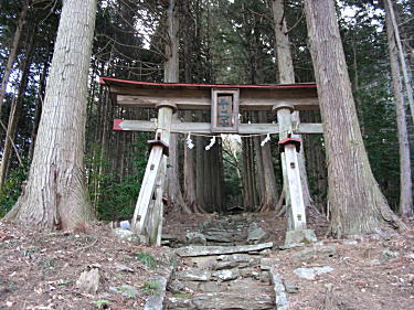 神社