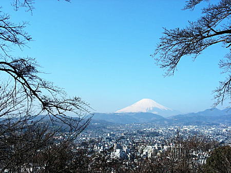 富士山1