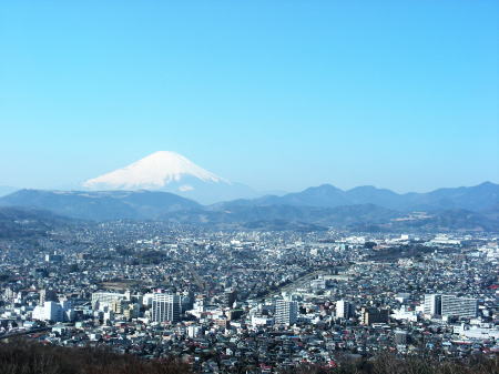 富士山2