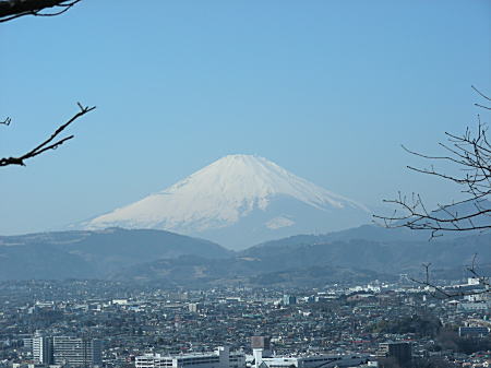 富士山3