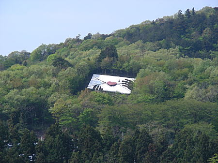 緑のラブレター