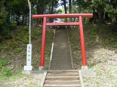 葛原神社