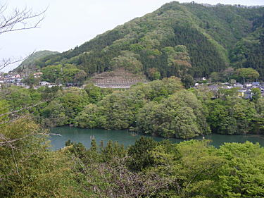 秋山川