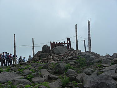車山神社