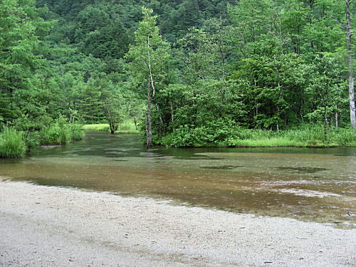 田代池1
