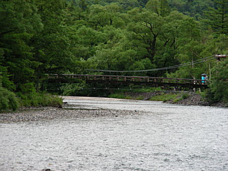 河童橋