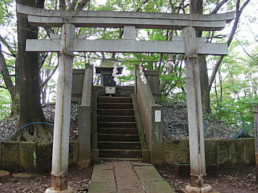 浅間神社2
