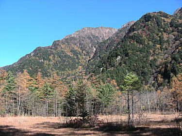 六百山1
