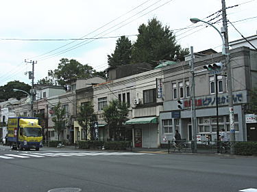 店舗住宅3