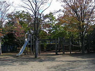 栗木公園