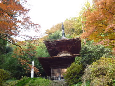 多宝塔