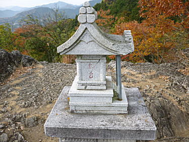 奥宮